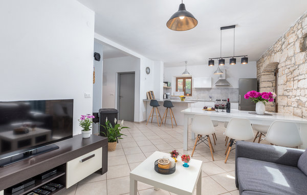 Holiday Home - Svetvincenat-Rezanci , Croatia - CIC405 5