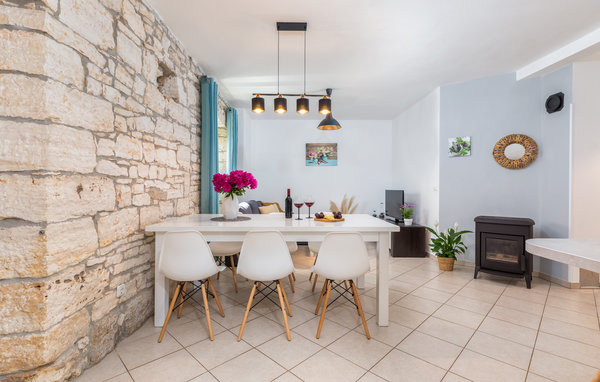 Holiday Home - Svetvincenat-Rezanci , Croatia - CIC405 301