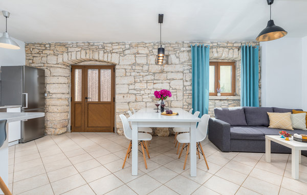 Holiday Home - Svetvincenat-Rezanci , Croatia - CIC405 6