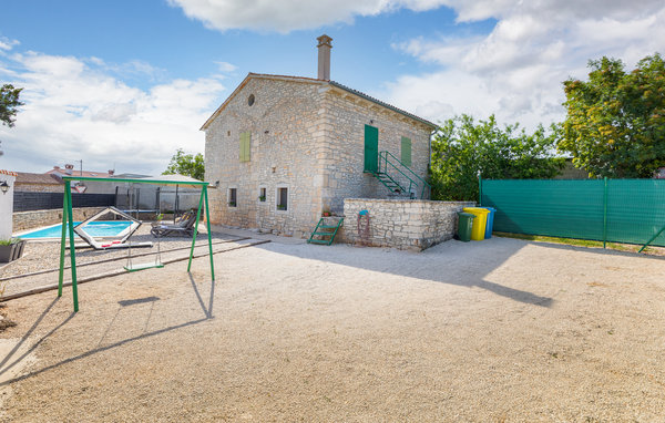 Holiday Home - Svetvincenat-Rezanci , Croatia - CIC405 81