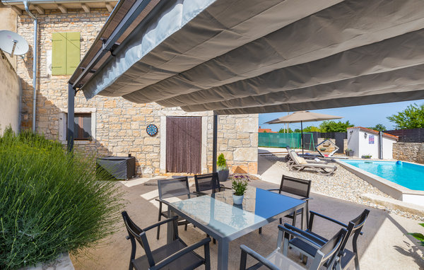 Holiday Home - Svetvincenat-Rezanci , Croatia - CIC405 7