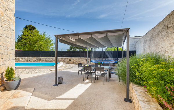 Holiday Home - Svetvincenat-Rezanci , Croatia - CIC405 101