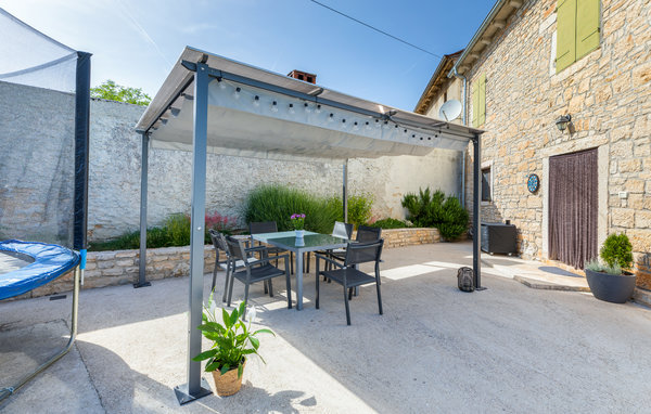 Holiday Home - Svetvincenat-Rezanci , Croatia - CIC405 8