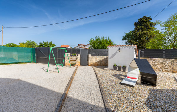 Holiday Home - Svetvincenat-Rezanci , Croatia - CIC405 102