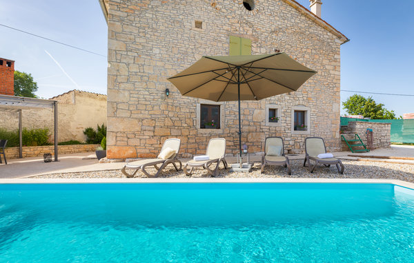 Holiday Home - Svetvincenat-Rezanci , Croatia - CIC405 12