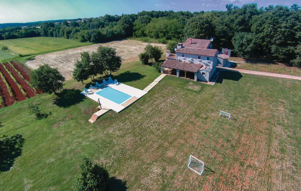 Holiday Home - Pula-Muntic , Croatia - CIC423 84