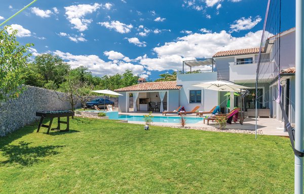 Ferienhaus - Barban , Kroatien - CIC440 101