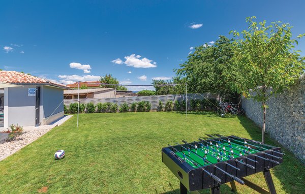 Ferienhaus - Barban , Kroatien - CIC440 102