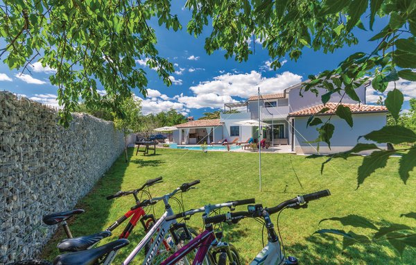 Ferienhaus - Barban , Kroatien - CIC440 103