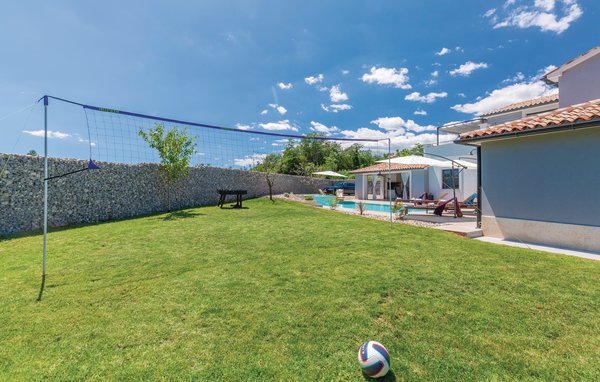 Ferienhaus - Barban , Kroatien - CIC440 104
