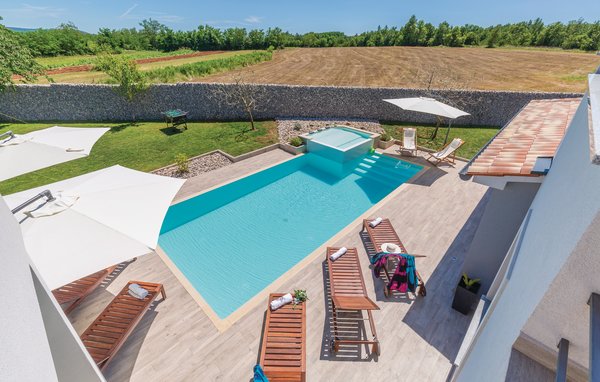 Ferienhaus - Barban , Kroatien - CIC440 107