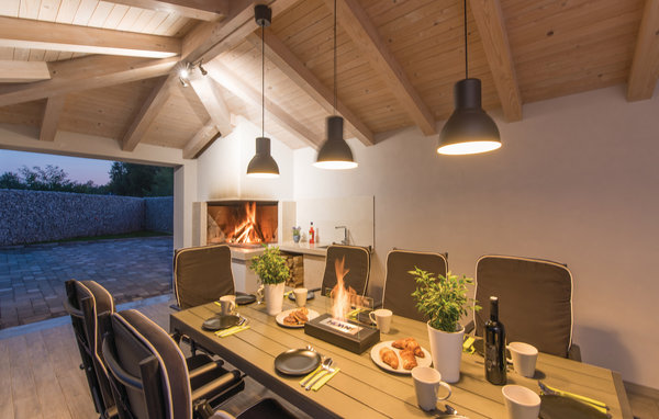 Ferienhaus - Barban , Kroatien - CIC440 22