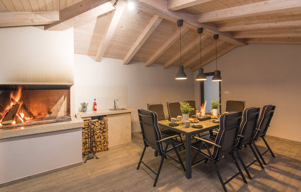 Ferienhaus - Barban , Kroatien - CIC440 23