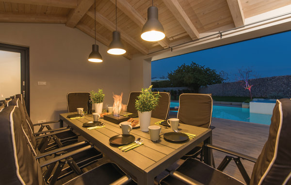 Ferienhaus - Barban , Kroatien - CIC440 24