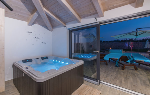 Ferienhaus - Barban , Kroatien - CIC440 25