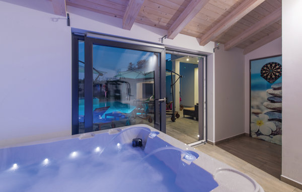 Ferienhaus - Barban , Kroatien - CIC440 26