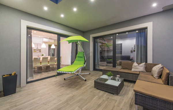 Ferienhaus - Barban , Kroatien - CIC440 27