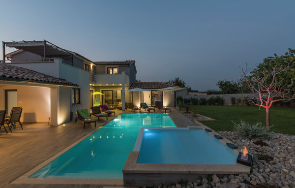 Ferienhaus - Barban , Kroatien - CIC440 30