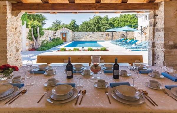 Casa vacanze - Vodnjan-Gajana , Croazia - CIC449 15