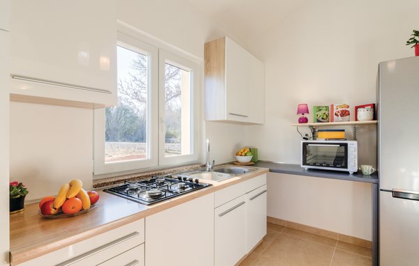 Casa vacanze - Pula-Valtura , Croazia - CIC494 401