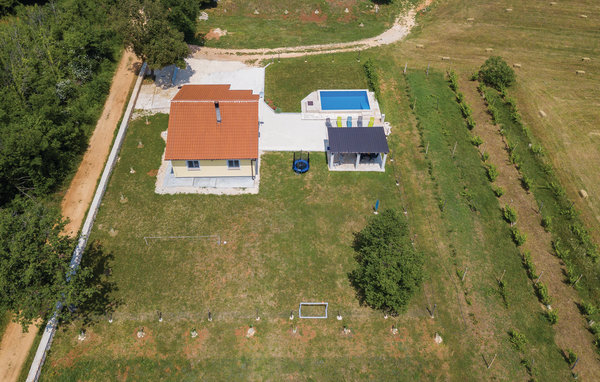 Feriehus - Pula-Valtura , Kroatia - CIC494 107