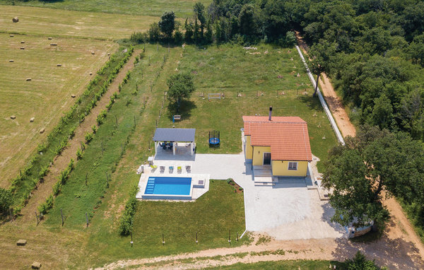 Casa vacanze - Pula-Valtura , Croazia - CIC494 107