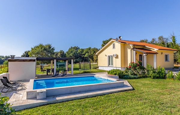 Casa vacanze - Pula-Valtura , Croazia - CIC494 11