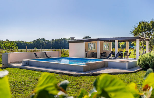 Casa vacanze - Pula-Valtura , Croazia - CIC494 13