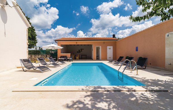 Holiday Home - Pazin-Zabrezani , Croatia - CIC517 14