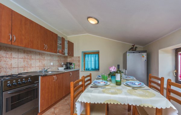 Lejlighed - Pazin-Veli Jezenj , Kroatien - CIC534 4