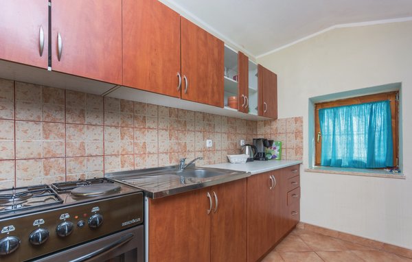 Lejlighed - Pazin-Veli Jezenj , Kroatien - CIC534 401