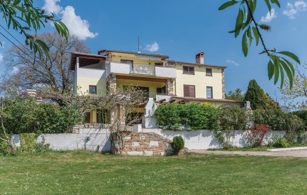 Ferienwohnung - Pazin-Veli Jezenj , Kroatien - CIC534 2