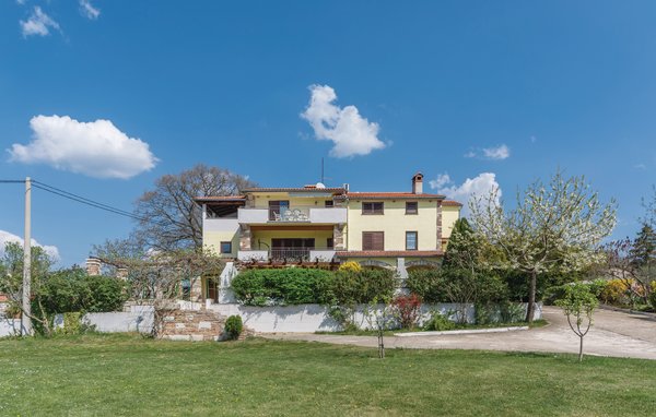 Lejlighed - Pazin-Veli Jezenj , Kroatien - CIC534 81