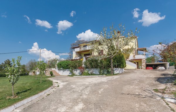 Lejlighed - Pazin-Veli Jezenj , Kroatien - CIC534 82