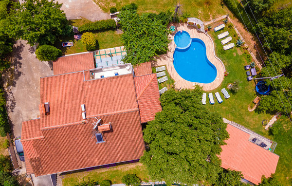 Lejlighed - Pazin-Veli Jezenj , Kroatien - CIC534 84