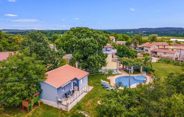 Lejlighed - Pazin-Veli Jezenj , Kroatien - CIC534 85