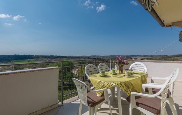 Lejlighed - Pazin-Veli Jezenj , Kroatien - CIC534 102