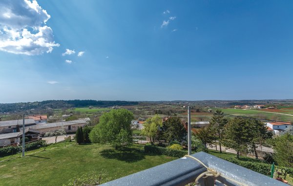 Lejlighed - Pazin-Veli Jezenj , Kroatien - CIC534 103