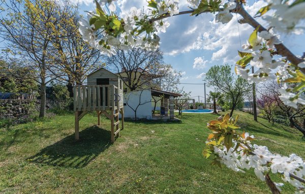 Lejlighed - Pazin-Veli Jezenj , Kroatien - CIC534 104