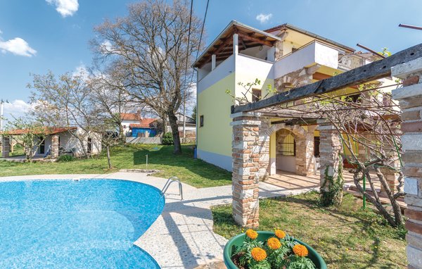 Lejlighed - Pazin-Veli Jezenj , Kroatien - CIC534 11
