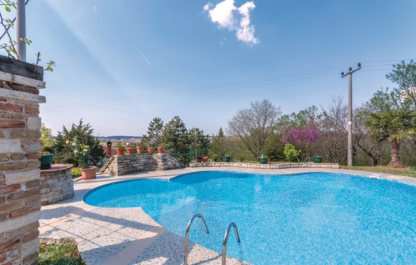 Ferienwohnung - Pazin-Veli Jezenj , Kroatien - CIC534 1