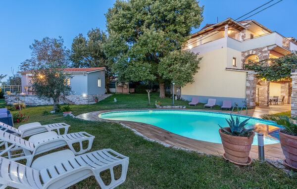 Apartment - Pazin-Veli Jezenj , Croatia - CIC534 6