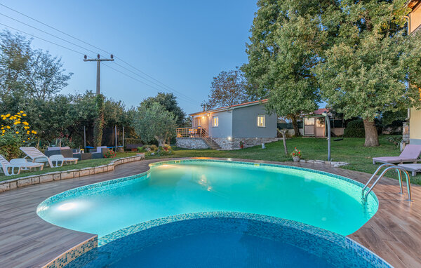 Apartment - Pazin-Veli Jezenj , Croatia - CIC534 13