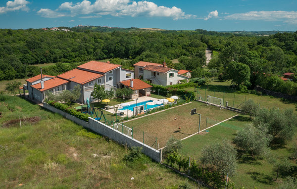 Holiday Home - Buje-Gamboci , Croatia - CIC540 1