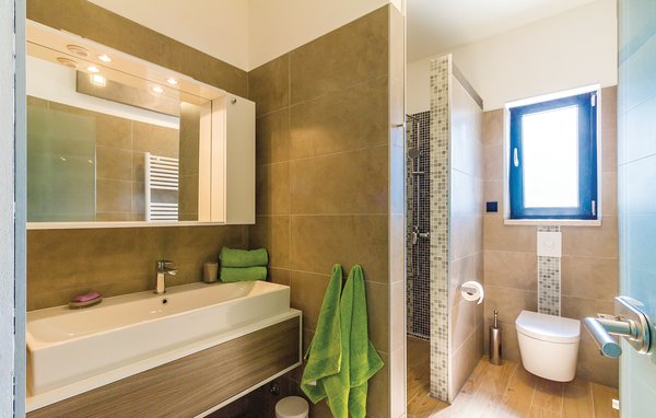 Ferienhaus - Vodnjan-Galizana , Kroatien - CIC555 701