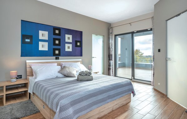Ferienhaus - Vodnjan-Galizana , Kroatien - CIC555 601