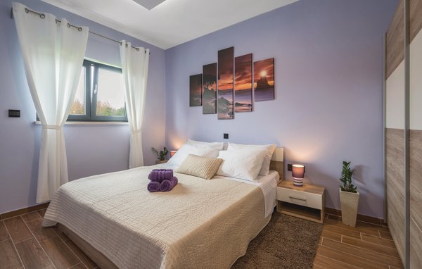 Ferienhaus - Vodnjan-Galizana , Kroatien - CIC555 603