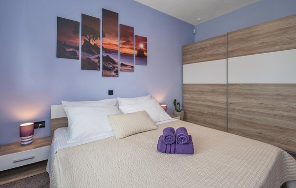 Ferienhaus - Vodnjan-Galizana , Kroatien - CIC555 604