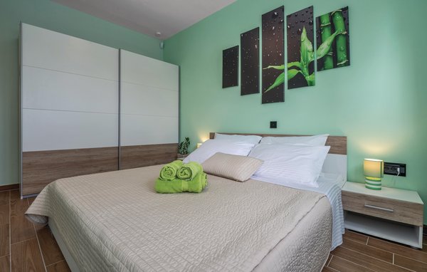 Ferienhaus - Vodnjan-Galizana , Kroatien - CIC555 606