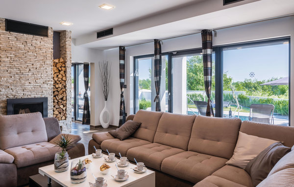 Ferienhaus - Vodnjan-Galizana , Kroatien - CIC555 302
